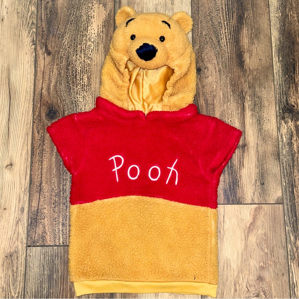 Baby Costume - Winnie the Pooh Bear Disney - Size 12 Months